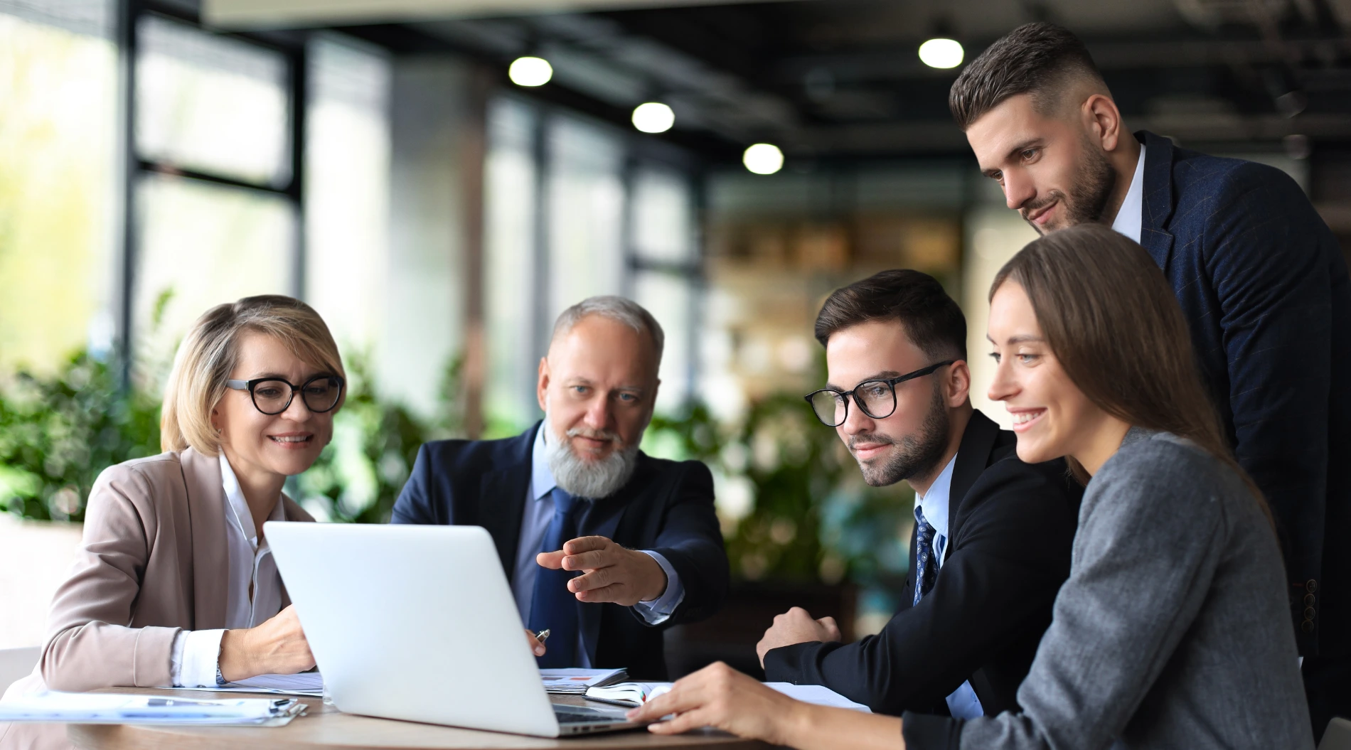 Parteneriate / Joint Venture